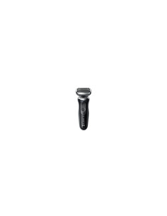 Braun Series 7 71-N7200cc Máquina de afeitar de láminas Recortadora Negro
