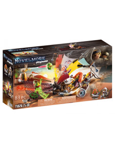 Playmobil Novelmore 71026 set de juguetes