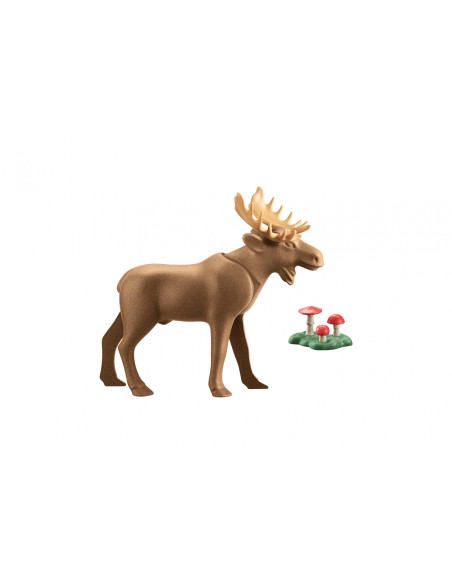 Playmobil Wiltopia 71052 figura de juguete para niños