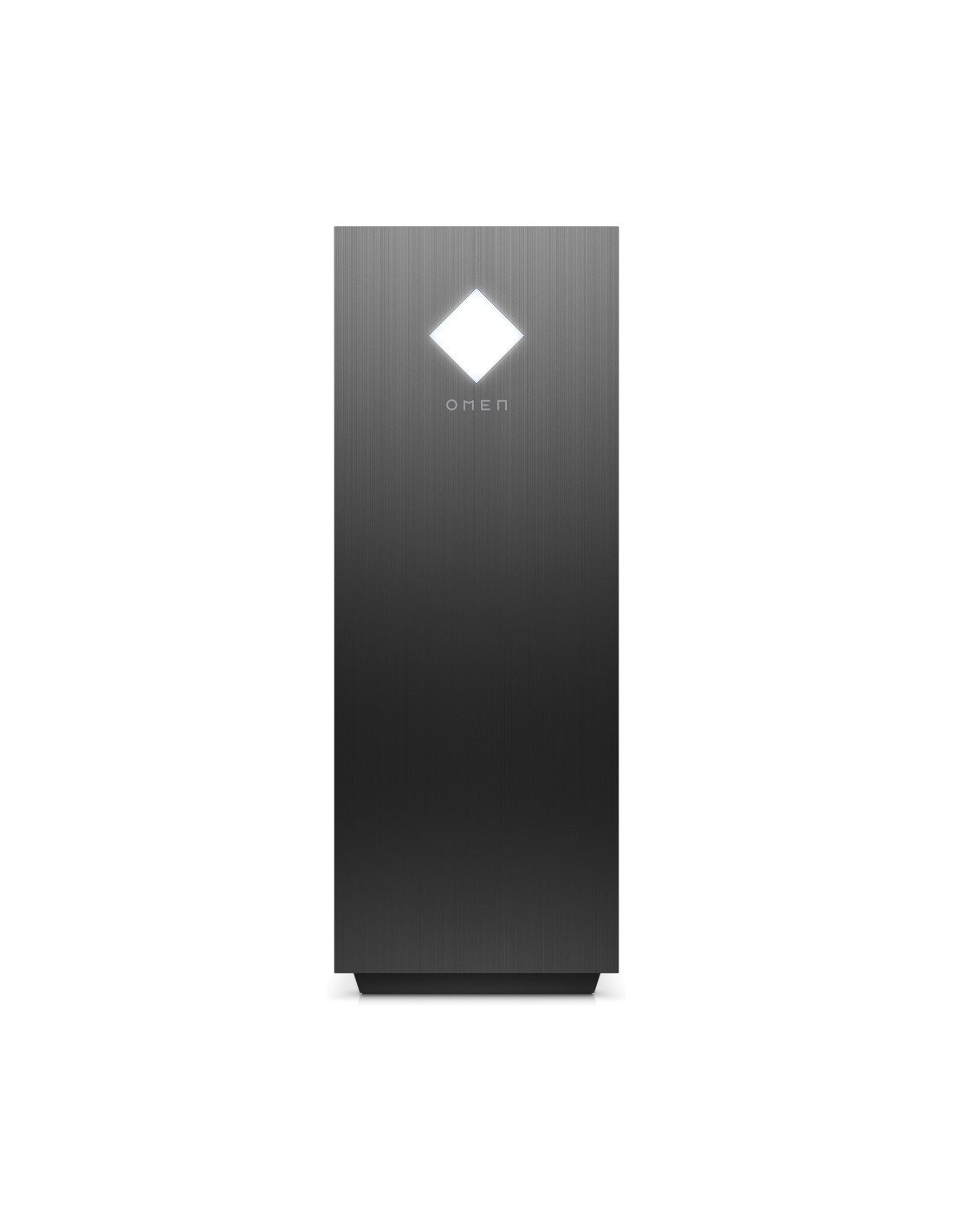 HP OMEN by HP 25L GT15-0044ns i5-12400F Torre Intel&reg Core&trade i5 16 GB DDR4-SDRAM 512 GB SSD FreeDOS PC Negro