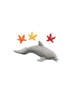 Playmobil Wiltopia 71051 figura de juguete para niños