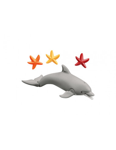 Playmobil Wiltopia 71051 figura de juguete para niños