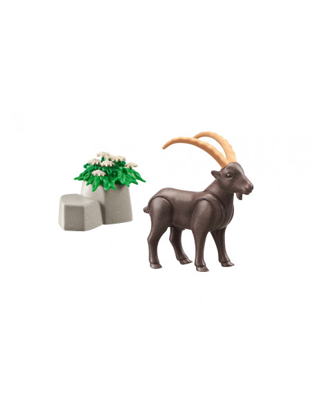 Playmobil Wiltopia 71050 figura de juguete para niños