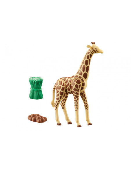 Playmobil Wiltopia 71048 figura de juguete para niños