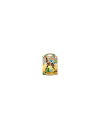 Playmobil Wiltopia 71048 figura de juguete para niños
