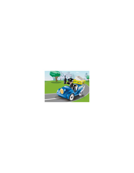 Playmobil Duck On Call 70829 set de juguetes