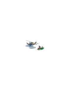 Playmobil City Action 70779 set de juguetes 2