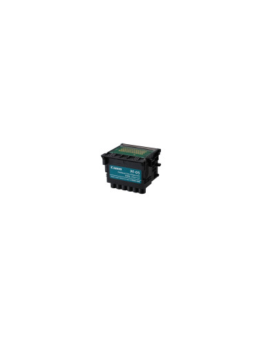 Canon PF-05 cabeza de impresora Inyección de tinta