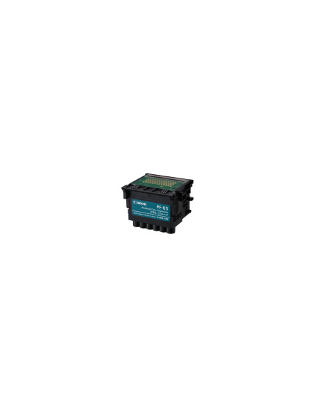 Canon PF-05 cabeza de impresora Inyección de tinta