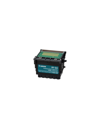 Canon PF-04 cabeza de impresora Inyección de tinta