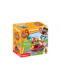 Playmobil 70828