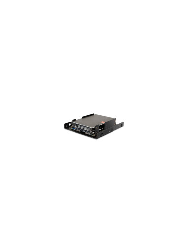 Ewent EW7006 panel bahía disco duro 8,89 cm (3.5") Panel embellecedor