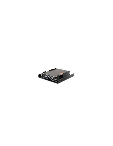 Ewent EW7006 panel bahía disco duro 8,89 cm (3.5") Panel embellecedor