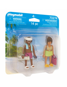 Playmobil 70274 figura de juguete para niños