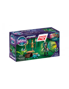 Playmobil Ayuma 70905 set de juguetes