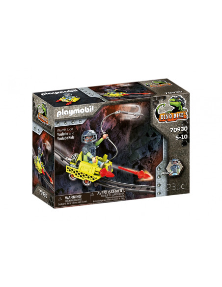 Playmobil 70930 set de juguetes