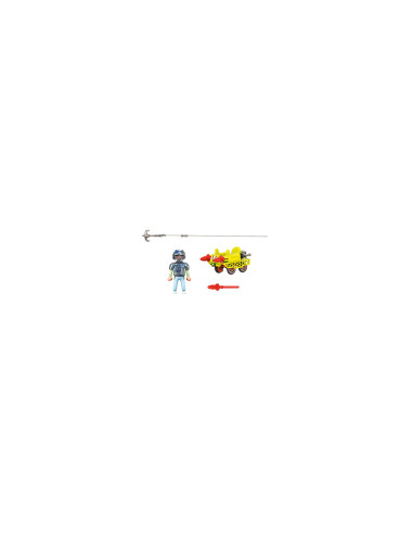 Playmobil 70930 set de juguetes