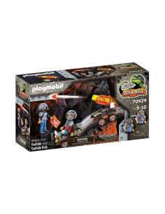 Playmobil Dinos 70929 set de juguetes