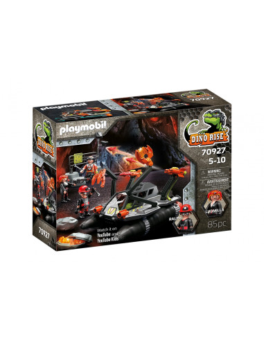 Playmobil 70927 set de juguetes