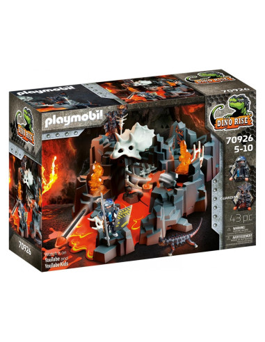 Playmobil 70926 set de juguetes