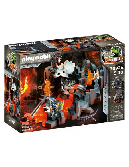 Playmobil 70926 set de juguetes