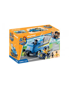 Playmobil Duck On Call 70915 set de juguetes