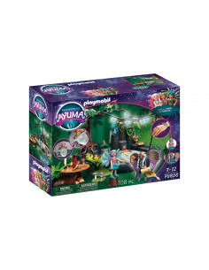 Playmobil Ayuma 70808 set de juguetes