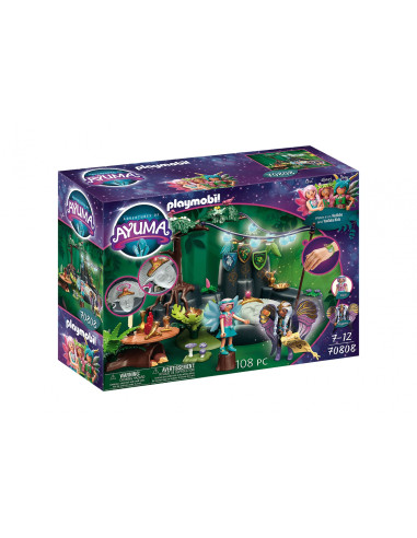 Playmobil Ayuma 70808 set de juguetes