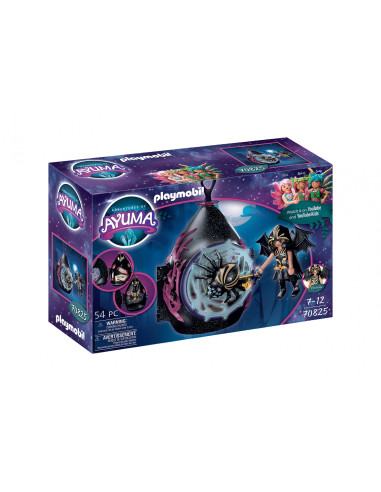 Playmobil Ayuma 70825 set de juguetes