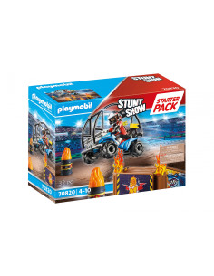 Playmobil Stuntshow 70820 set de juguetes