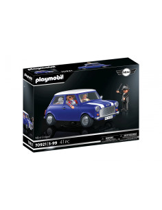 Playmobil 70921 vehÍ­culo de juguete