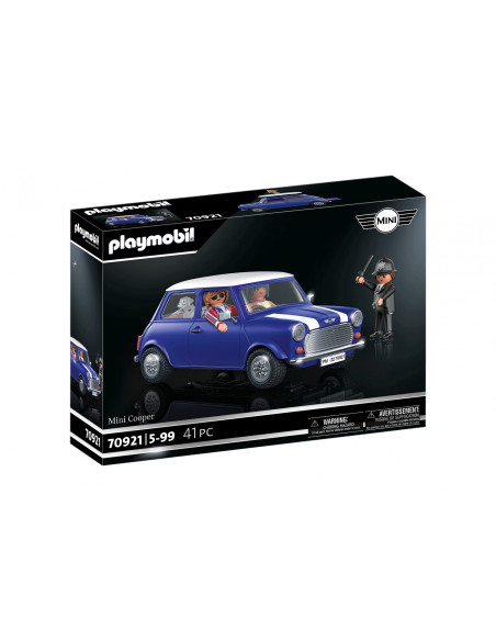 Playmobil 70921 vehÍ­culo de juguete