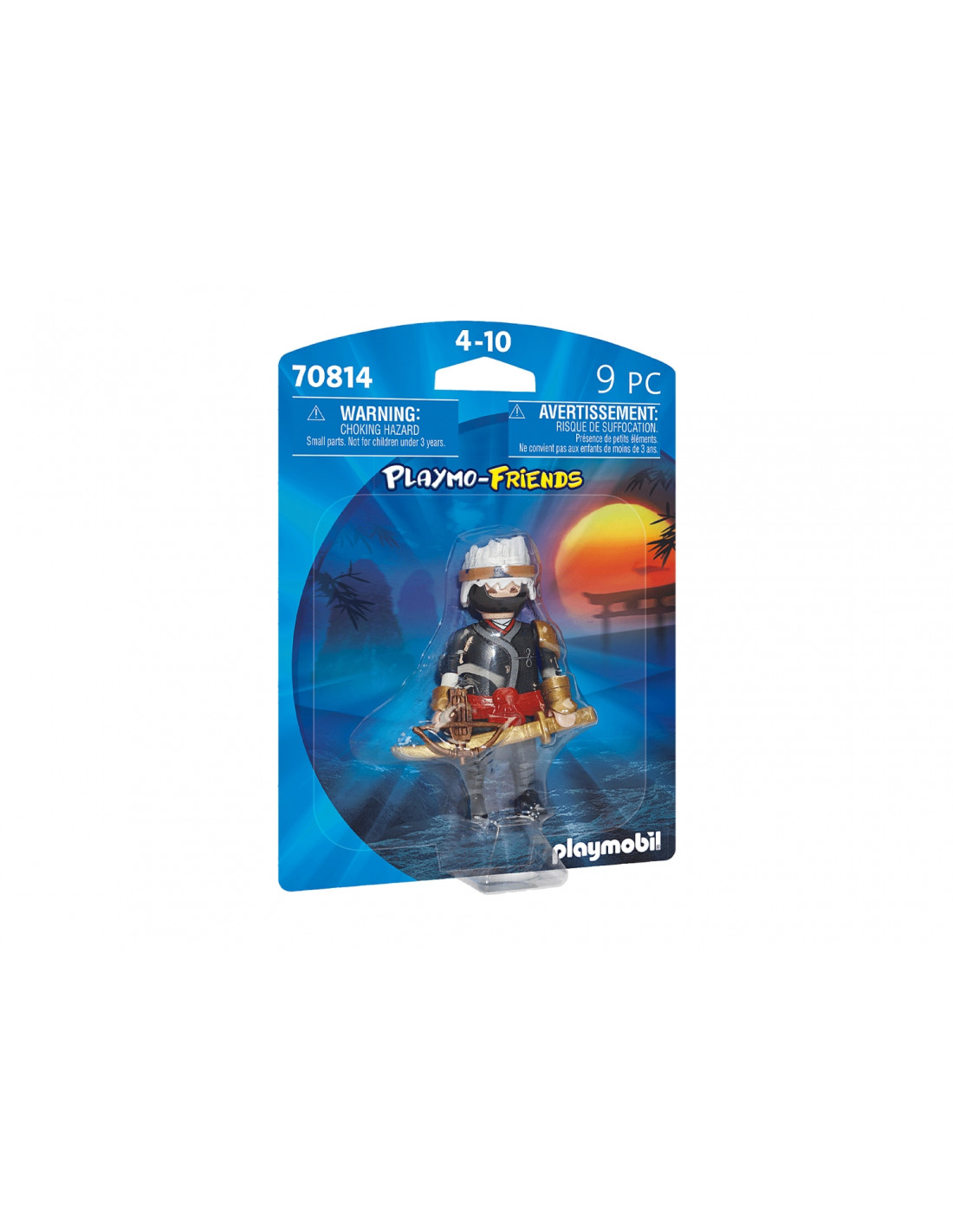 Playmobil City Life 70814 figura de juguete para niños