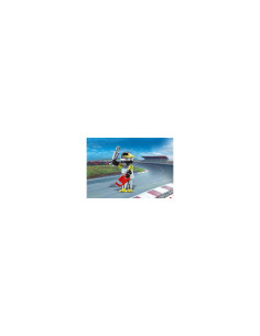 Playmobil City Life 70812 figura de juguete para niños 2