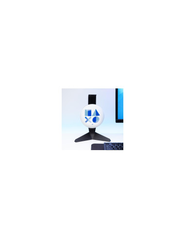 Paladone Playstation Head Light Soporte para auriculares