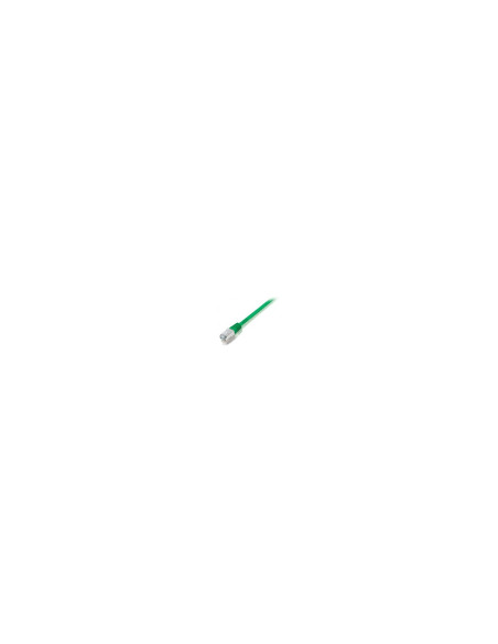 Equip 605547 cable de red Verde 0,5 m Cat6 S/FTP (S-STP)