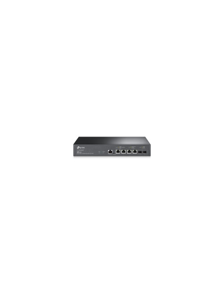 TP-Link Omada SX3206HPP switch Gestionado L2+ 10G Ethernet