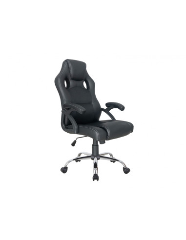 Equip 651016 silla de oficina y de ordenador Asiento acolchado