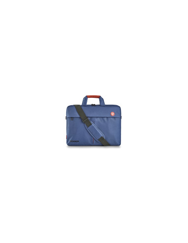 NGS SEAMAN 39,6 cm (15.6") Bandolera Azul