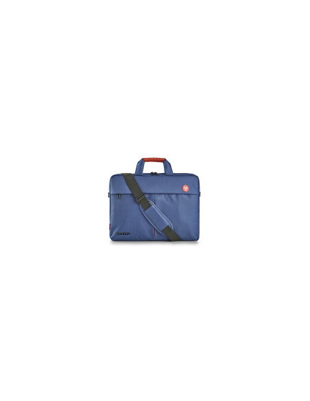 NGS SEAMAN 39,6 cm (15.6") Bandolera Azul