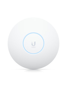 Ubiquiti Networks UniFi6 Enterprise 4800 Mbit/s Blanco EnergÍ­a sobre Ethernet (PoE)