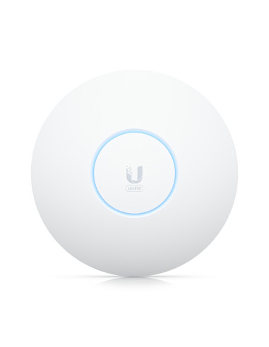 Ubiquiti Networks UniFi6 Enterprise 4800 Mbit/s Blanco EnergÍ­a sobre Ethernet (PoE)