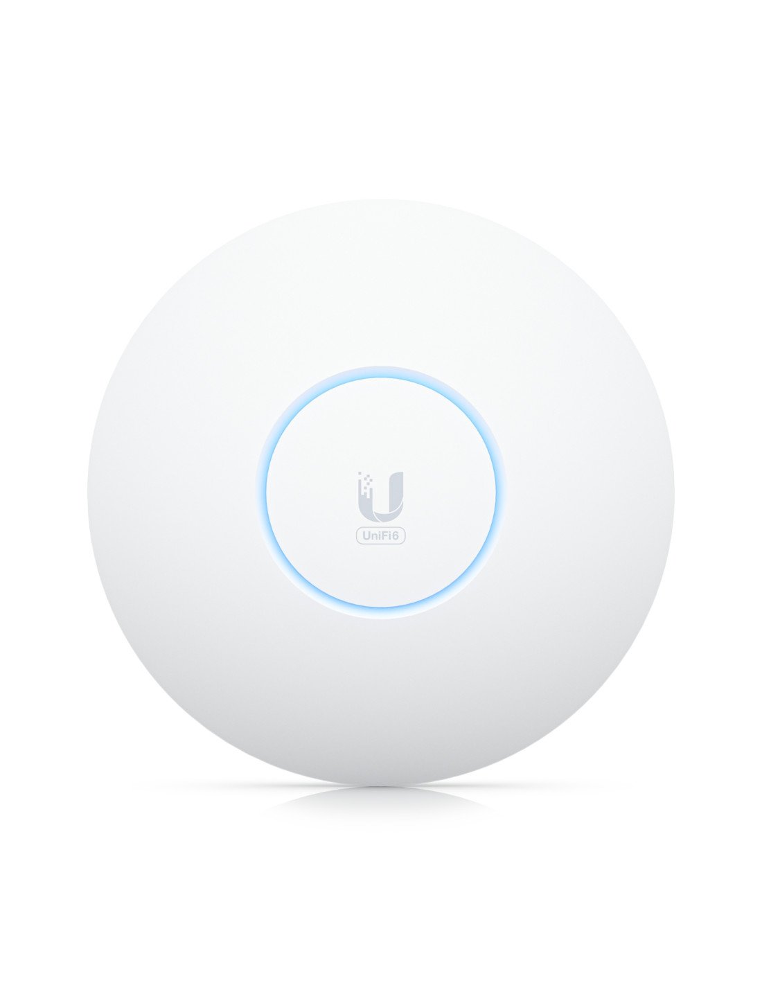 Ubiquiti Networks UniFi6 Enterprise 4800 Mbit/s Blanco EnergÍ­a sobre Ethernet (PoE)