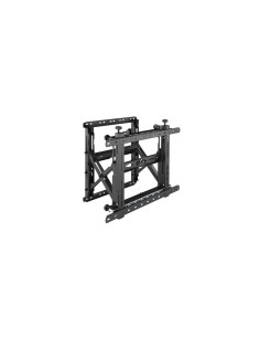 Equip Soporte de pared para vídeo pop-out de 45"-70