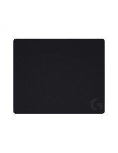 Logitech G G440 Alfombrilla de ratón para juegos Negro