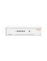 Hewlett Packard Enterprise Aruba Instant On 1430 5G No administrado L2 Gigabit Ethernet (10/100/1000) Blanco