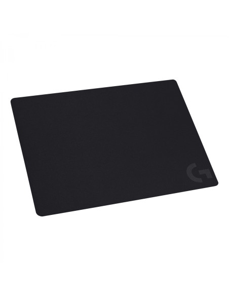 Logitech G G240 Alfombrilla de ratón para juegos Negro