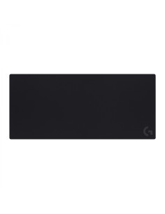 Logitech G G840 Alfombrilla de ratón para juegos Negro
