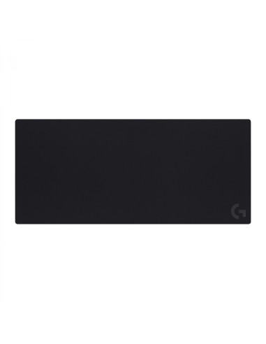 Logitech G G840 Alfombrilla de ratón para juegos Negro