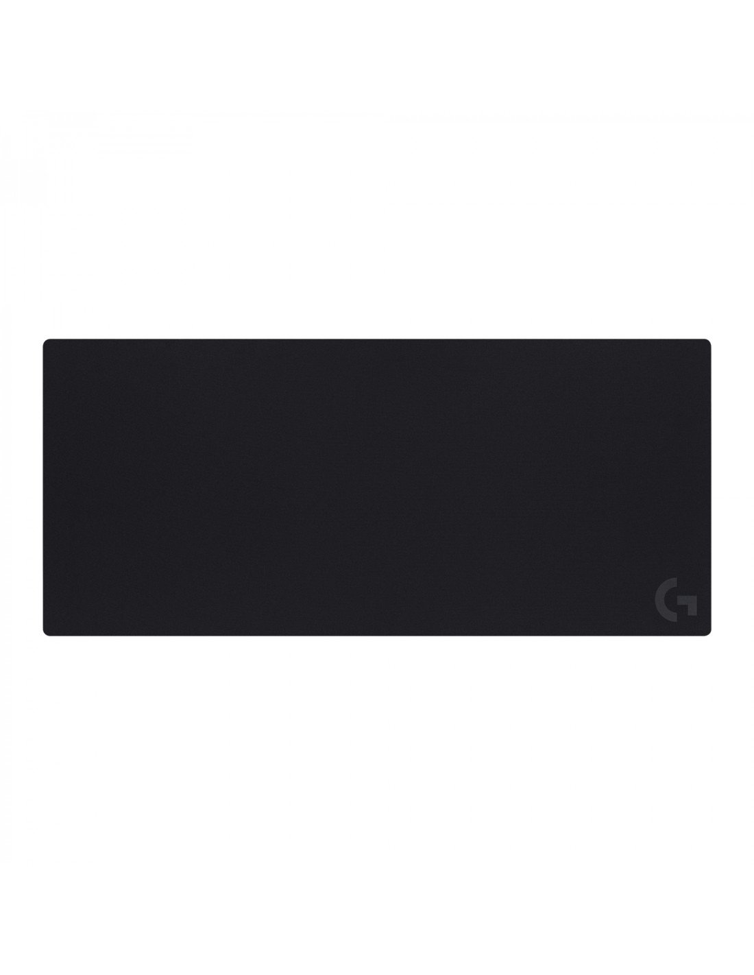 Logitech G G840 Alfombrilla de ratón para juegos Negro
